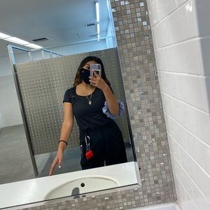 Meet your Posher, Marlene